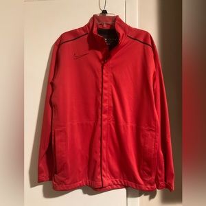 Nike Golf Storm Fit Jacket